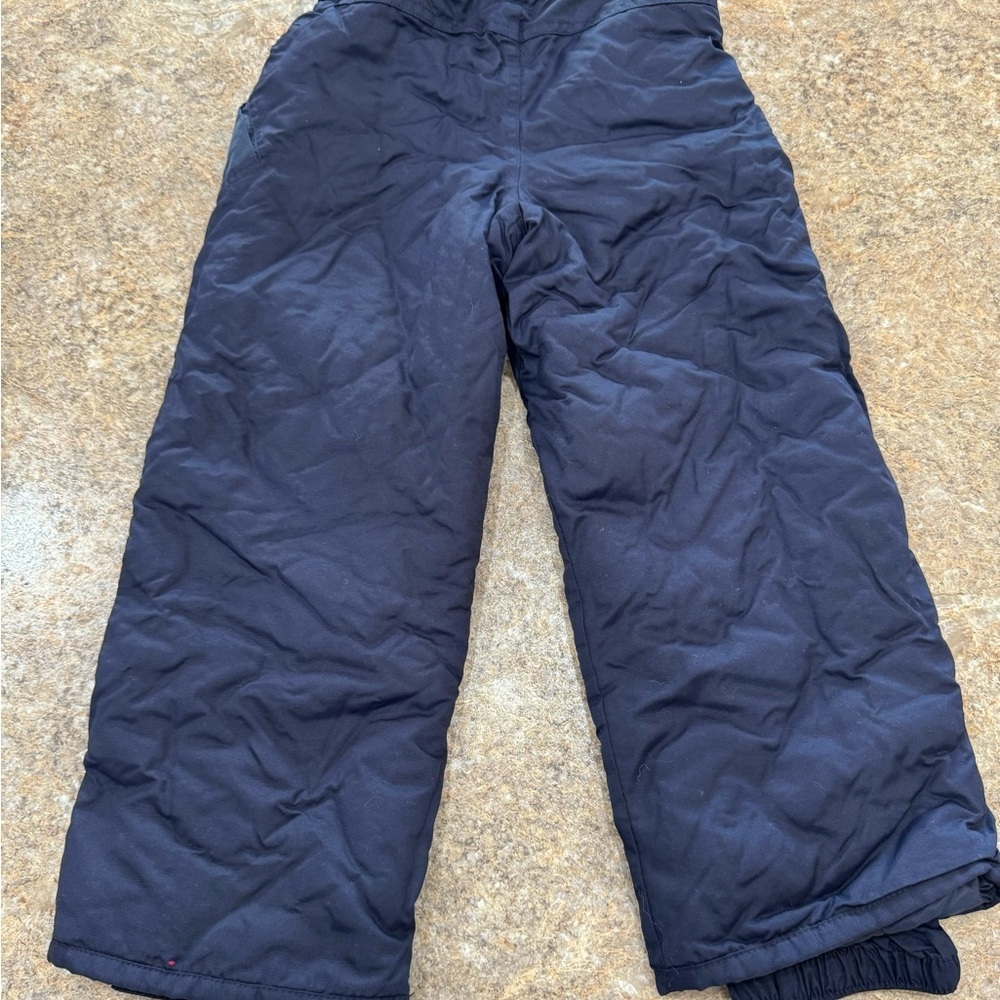 Girls Snow Pants